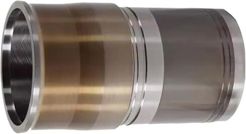 Cylinder Liner Sleeve 3080760 3803703 Fits for Cummins ISM11 QSM11 Engine in Kuwait