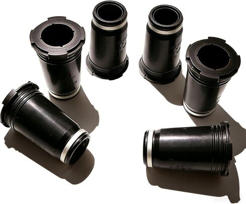 6 قطعة كم T426378 517-8243 5178243 متوافق مع محرك بيركنز 1104 1106 C6.6 in Kuwait