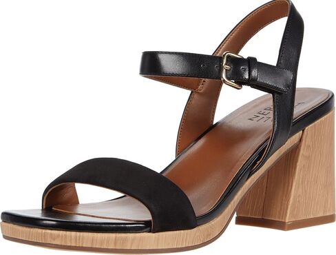 Naturalizer Women's Rose Heeled Sandals in Saudi Arabia