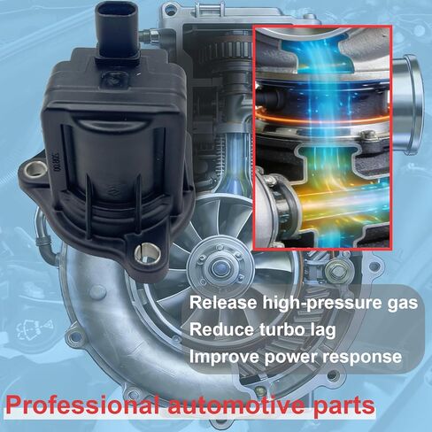 11657609210، جزء OEM، صمام تحويل، لسيارات BMW 125i 220i 228i 328i 428i 420i 520i M760Li X1 X3 X4 X5 X6 صمام تفجير رولز رويس in Kuwait