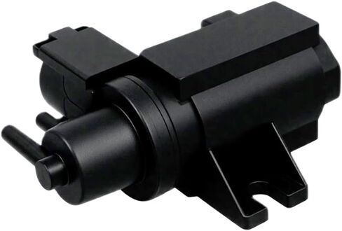 11747626351 Turbocharger Boost Solenoid Valve Compatible with BMW 135i 228i 428i 528i 535i 550i 640i 650i 740Li M5 M6 X1 X4 X5 X6 Z4 Replace 11747584628 7.00887.21.0 Pressure Converter in Kuwait