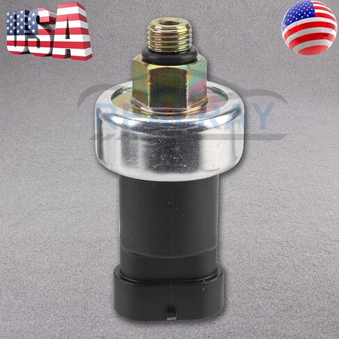 Replacement Auto Parts for Parking Brake Pump Motor Switch 15961566 Fits for Chevrolet P30 GMC P3500 GMMod-R36R-11515 in Kuwait