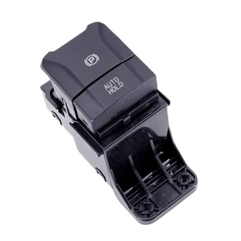 Electrical Handbrake Parking Brake AUTO Hold Switch, Replaces 93310-G3000, 93310G3000, Compatible with Hyundai Kona N Line 2018–2022, 16 Pins, 1 pc in Kuwait