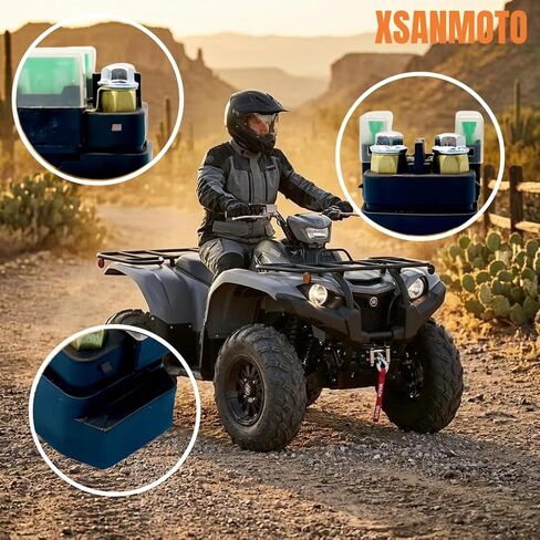 استبدال مرحل الملف اللولبي لـ Yamaha ATV YFM 250 350 400 450 660، Grizzly 660، Raptor 660، Kodiak Wolverine Big Bear Bruin 2000-2009 in Kuwait