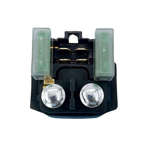 استبدال مرحل الملف اللولبي لـ Yamaha ATV YFM 250 350 400 450 660، Grizzly 660، Raptor 660، Kodiak Wolverine Big Bear Bruin 2000-2009 in Kuwait