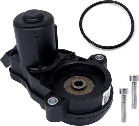 HiSport KA0G-26-8EXA Parking Brake Actuator - Compatible with Mazda CX-5 2013-2024 CX-9 2016-2023 - Replace KA0G-26-8EX in Kuwait