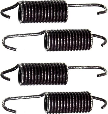 استبدال زنبرك برغي ضبط فرامل الطبل الخلفي لسيارة Jeep J-3700 3.8L 1965 1966 1967 1968 1969، لـ J-3700 5.3L 1965 1966 1967 1968 1969، لتسليم لوحة Fargo D200 3.7L 1966 1967، عبوة واحدة in Kuwait