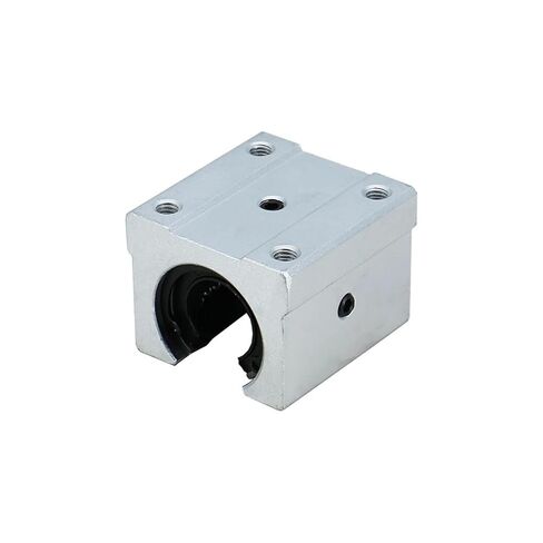 SBR12UU SBR16UU SBR20UU Carriage Block Bearings 4 Pcs(4 pcs SBR16UU) in Saudi Arabia