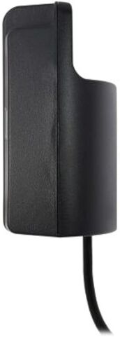Elo Touch E177037 قارئ الشريط المغناطيسي لـ 1515L و1715L، USB، محاكاة لوحة المفاتيح/Hid، 3 مسارات، رمادي داكن in Kuwait