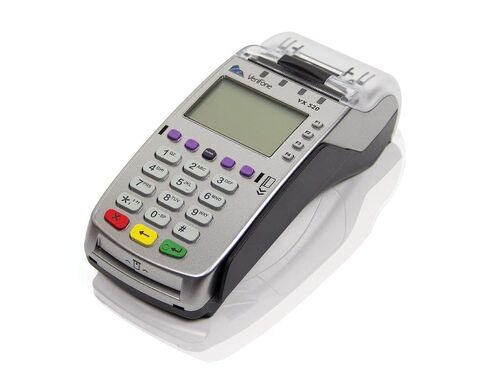 فيريفون Vx520 EMV/بدون تلامس in Kuwait