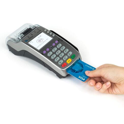 فيريفون Vx520 EMV/بدون تلامس in Kuwait
