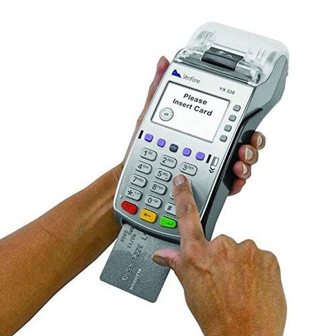 فيريفون Vx520 EMV/بدون تلامس in Kuwait