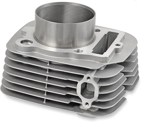 83mm Cylinder Piston Ring Gaskets Kit for Yamaha YFM350 Warrior 350 Raptor 350 Grizzly 350 Big Bear 350 Bruin 350 in Kuwait