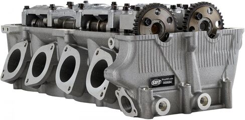 رأس أسطوانة SBT متوافق مع 1.8 لتر SVHO 99999-04512-00 W/Cams (لا يتطلب أي نواة) in Kuwait