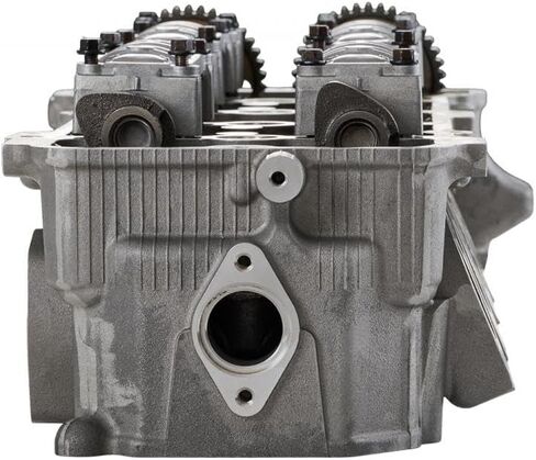 رأس أسطوانة SBT متوافق مع 1.8 لتر SVHO 99999-04512-00 W/Cams (لا يتطلب أي نواة) in Kuwait