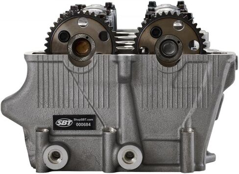 رأس أسطوانة SBT متوافق مع 1.8 لتر SVHO 99999-04512-00 W/Cams (لا يتطلب أي نواة) in Kuwait