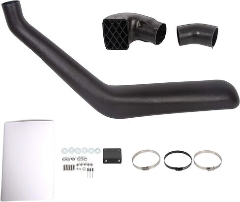 مجموعة أدوات الغطس لمدخل الهواء من HECASA متوافقة مع Toyota 80 Series Land Cruiser/Lexus LX450 1990-1997 in Kuwait