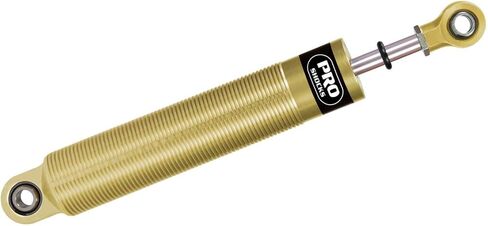 AC750B Threaded Body AluminumShock in Kuwait