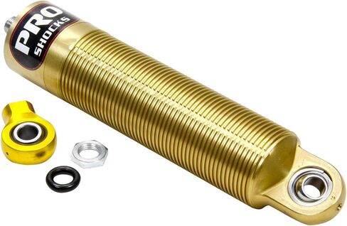AC750B Threaded Body AluminumShock in Kuwait