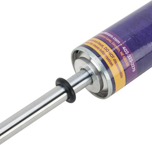 B-Mod Right Front Slick Shock in Kuwait