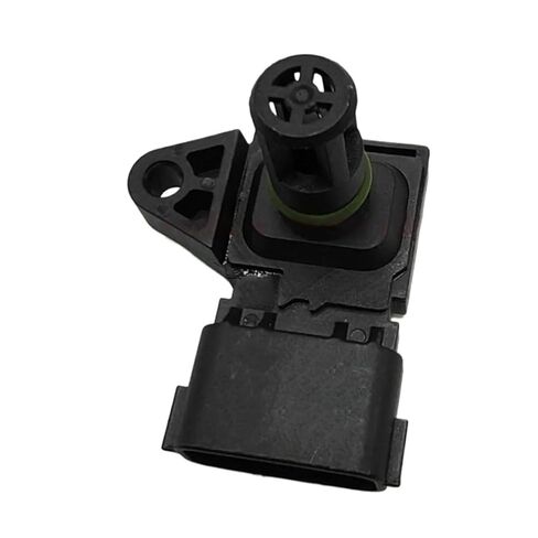 Intake Manifold Pressure Sensor Map 2897334 5Wk96802 2872784 4921324 Map Air Pressure Temperature Sensor Compatible with M11 Qsm11 Ism11 X15 Isx15 Qsx15 Isc Isl in Kuwait