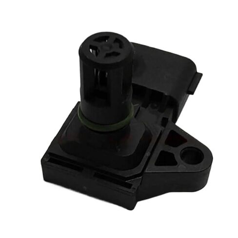Intake Manifold Pressure Sensor Map 2897334 5Wk96802 2872784 4921324 Map Air Pressure Temperature Sensor Compatible with M11 Qsm11 Ism11 X15 Isx15 Qsx15 Isc Isl in Kuwait
