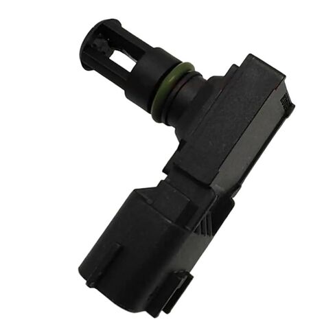 Intake Manifold Pressure Sensor Map 2897334 5Wk96802 2872784 4921324 Map Air Pressure Temperature Sensor Compatible with M11 Qsm11 Ism11 X15 Isx15 Qsx15 Isc Isl in Kuwait
