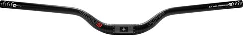 Ergotec Riser Bar 50 (31.8, GW780, GL220, GH50, 12° | Black Sandblasted) in Kuwait