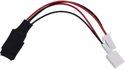 Lights Accessories - Plug-N-Play F1 3rd Third Brake Strobe Blinking Module For Mazda MX-5 ND 15-26 Soft top in Kuwait