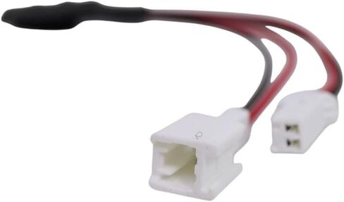 Lights Accessories - Plug-N-Play F1 3rd Third Brake Strobe Blinking Module For Mazda MX-5 ND 15-26 Soft top in Kuwait