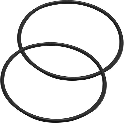 EATAKWARD 49110-3KE5E Power Steering Pump O-Ring Repair Kit for Nissan Pathfinder EHPS 2013-2020, Fixes Leaks, Durable Leak-Proof Design, Replacement for 49110-9NE5B 49110-9NE0B, 2-Pack in Kuwait