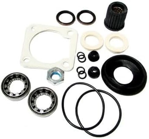 All States Steering Shaft Repair Kit fits Ford 2000 3000 in Kuwait