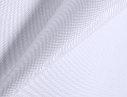Aida Cloth 16 Count Cross Stitch Fabric,20×60inch (16CT,Black) in Saudi Arabia