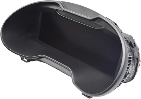 Full LCD Instrument Cluster Instrument Panel Virtual Cockpit Compatible For Skoda Octavia 3VD 920 790 3VD920790 in Kuwait