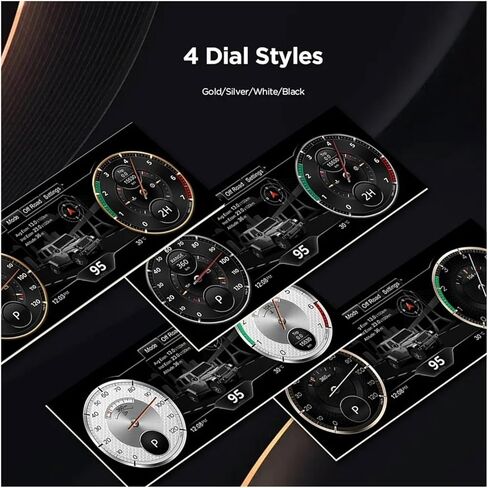 12.3 INCH 1920 * 720 Auto Lcd Dashboard Paneel Compatible For Jeep Wrangler Rubicon 2011-2018 Instrumentenpaneel Virtuele Cockpit in Kuwait
