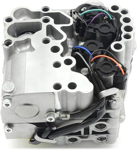 TR580 163740B CVT Automatic Transmission Valve Body Oil Board Compatible with Subaru Outback Forester in Kuwait