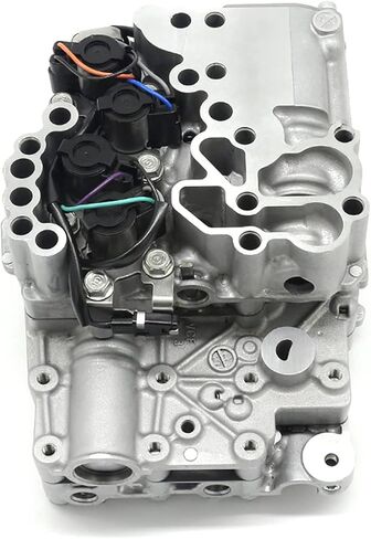 TR580 163740B CVT Automatic Transmission Valve Body Oil Board Compatible with Subaru Outback Forester in Kuwait