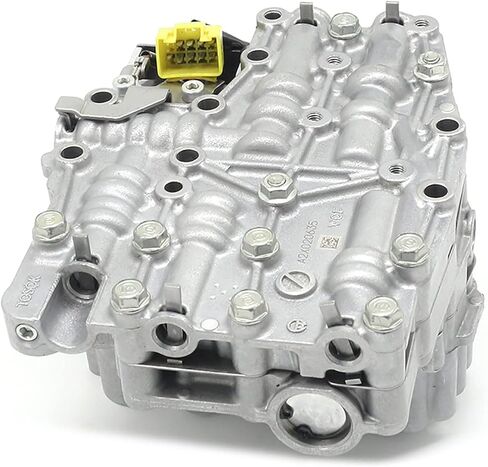TR580 163740B CVT Automatic Transmission Valve Body Oil Board Compatible with Subaru Outback Forester in Kuwait
