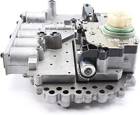 45RFE 545RFE 68RFE 5170877AA 52119435AB Refurbished Transmission Valve Body Compatible With Chrysle-r Aspen 300 300C Dodg-e Ram Durango Jee-p in Kuwait