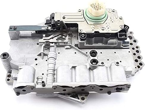 45RFE 545RFE 68RFE 5170877AA 52119435AB Refurbished Transmission Valve Body Compatible With Chrysle-r Aspen 300 300C Dodg-e Ram Durango Jee-p in Kuwait