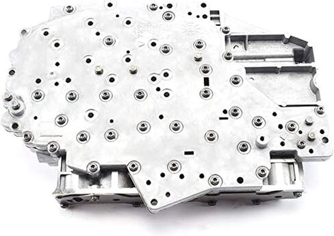 45RFE 545RFE 68RFE 5170877AA 52119435AB Refurbished Transmission Valve Body Compatible With Chrysle-r Aspen 300 300C Dodg-e Ram Durango Jee-p in Kuwait