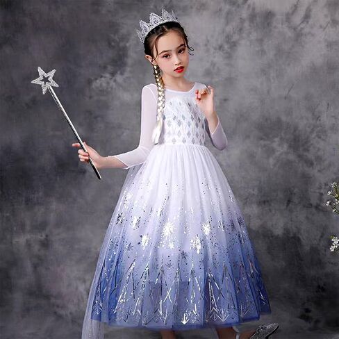 MYUBWTF 13in Star Fairy Wand، عصا سحرية بلاستيكية للأطفال، لعب الدعائم التنكرية لـ Elf Baton، عصا Angel Star السحرية، طلاء الأميرة الجنية، عصا العرابة الجنية الدولار in Kuwait