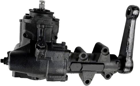4634600401 Power Steering Systems Power Steering Rack Compatible with Mercedes-Benz G-Class W463 G55 G400 G500 in Saudi Arabia