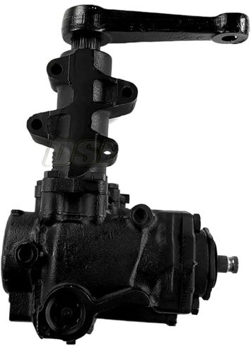 4634600401 Power Steering Systems Power Steering Rack Compatible with Mercedes-Benz G-Class W463 G55 G400 G500 in Saudi Arabia