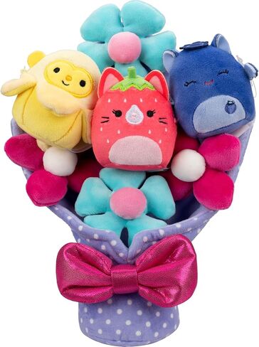 Squishmallows Original Micromallows Bouquet (Amazon Exclusive) in Kuwait