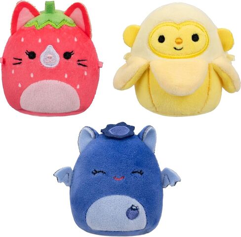 Squishmallows Original Micromallows Bouquet (Amazon Exclusive) in Kuwait