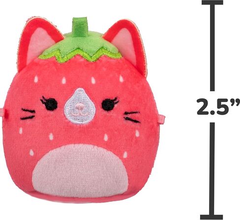 Squishmallows Original Micromallows Bouquet (Amazon Exclusive) in Kuwait