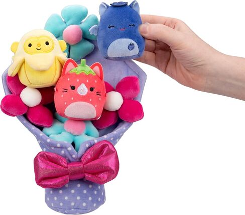 Squishmallows Original Micromallows Bouquet (Amazon Exclusive) in Kuwait