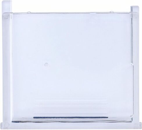Sew Creative Bobbin Cover Plate for Kenmore Sewing Machines (652009008), — Clear Replacement Part for Kenmore 385 Series | Transparent, Durable Plastic in Kuwait