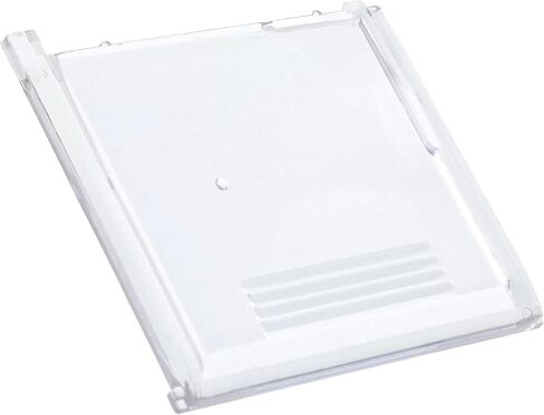 Sew Creative Bobbin Cover Plate for Kenmore Sewing Machines (652009008), — Clear Replacement Part for Kenmore 385 Series | Transparent, Durable Plastic in Kuwait
